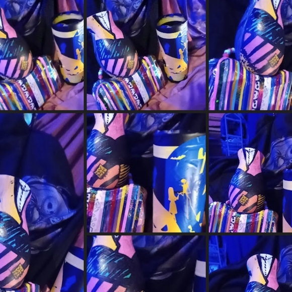 Vinyl Vector-ized seasonal gifts - Picture 4 of 9